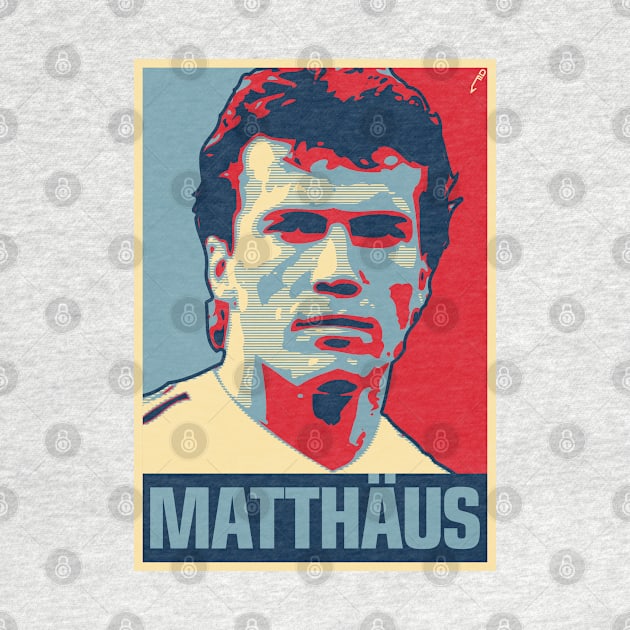 Matthäus by DAFTFISH